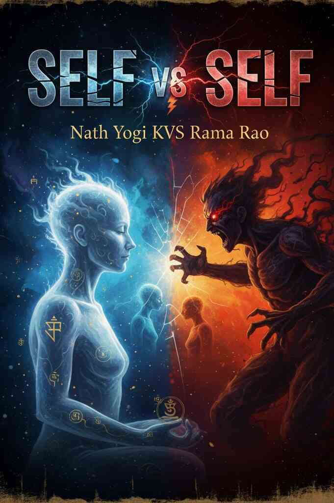 SelfvsSelf